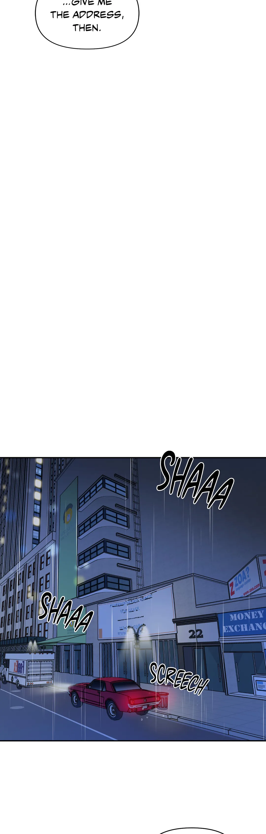 Shutline [Official] - Chapter 53 manhwa