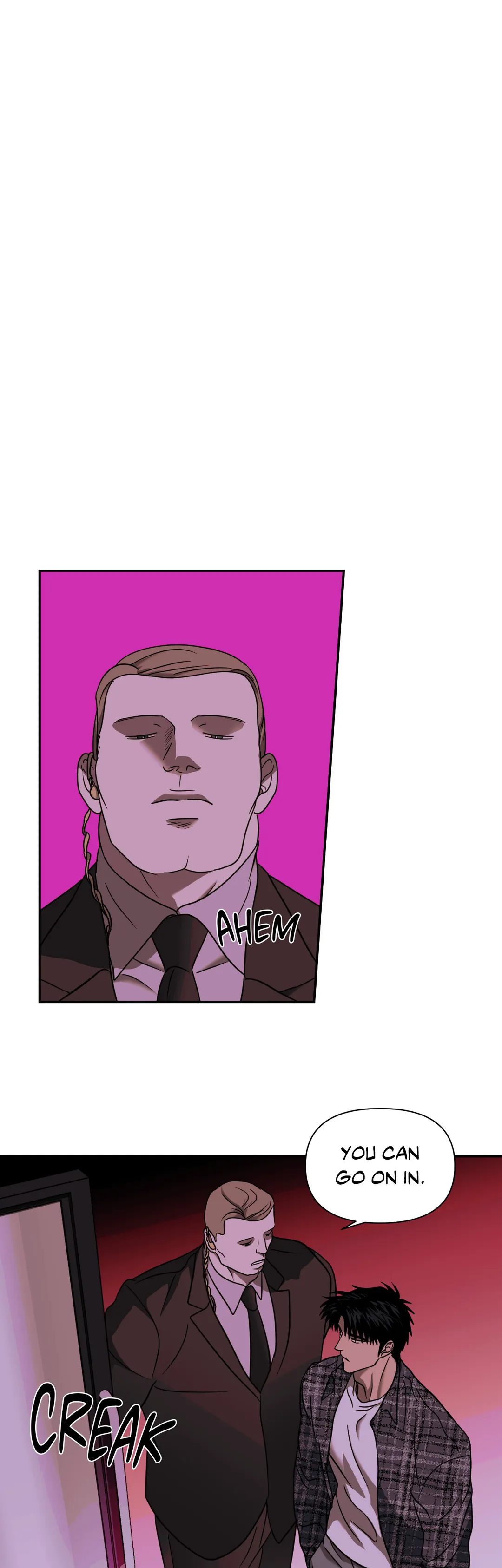 Shutline [Official] - Chapter 53 manhwa