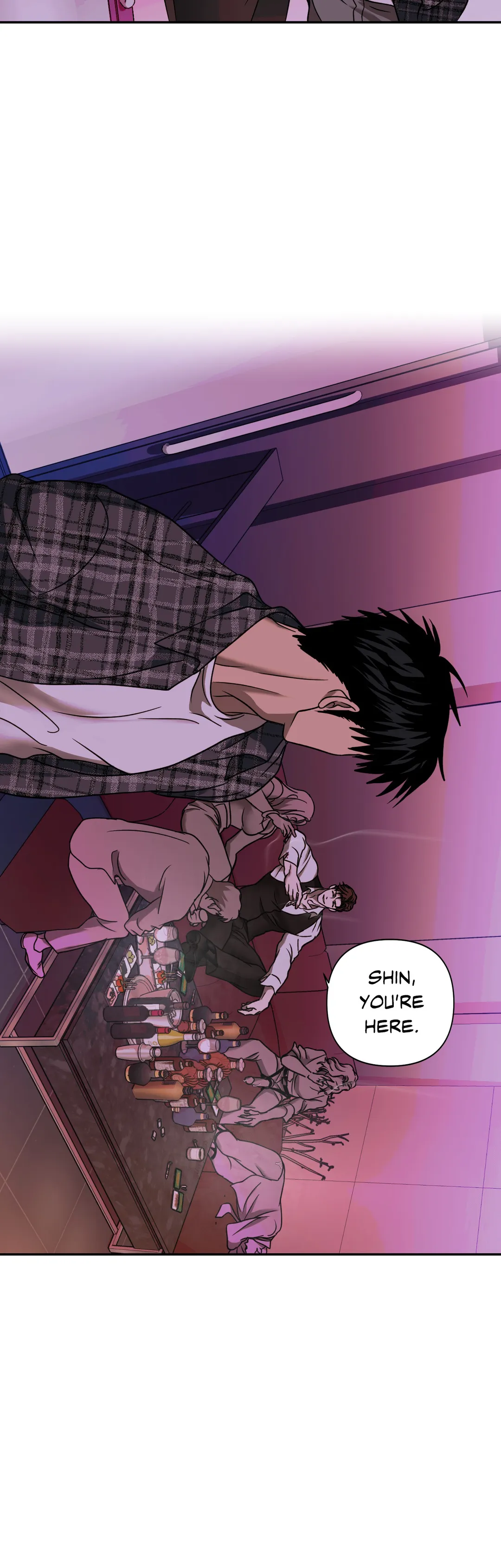 Shutline [Official] - Chapter 53 manhwa