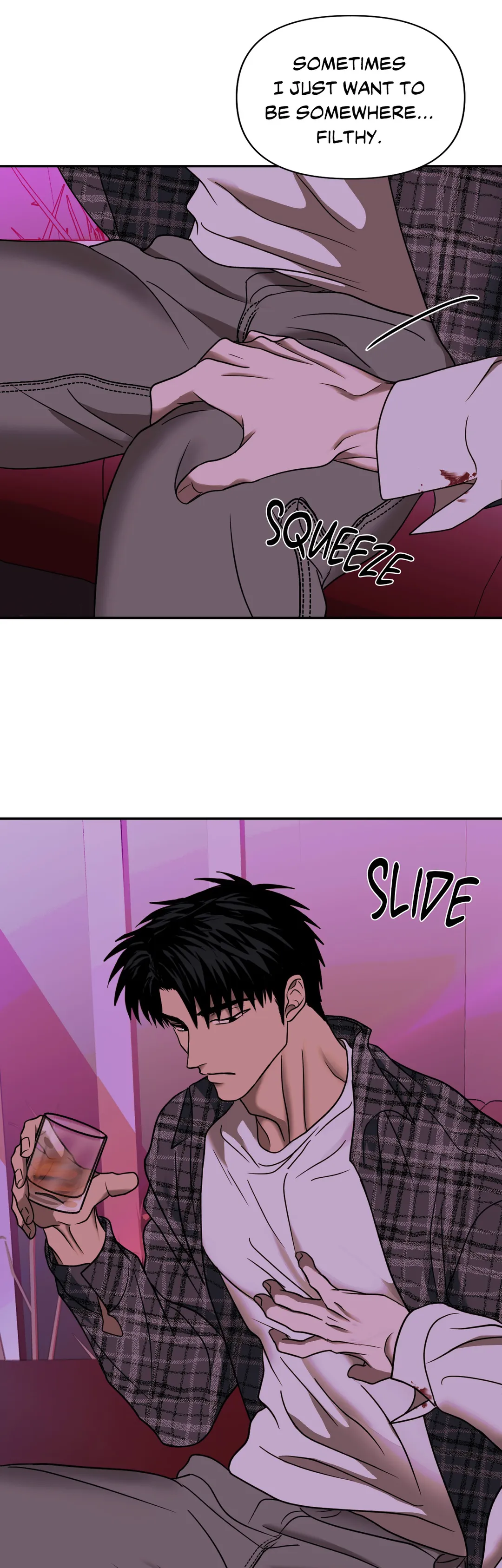 Shutline [Official] - Chapter 53 manhwa
