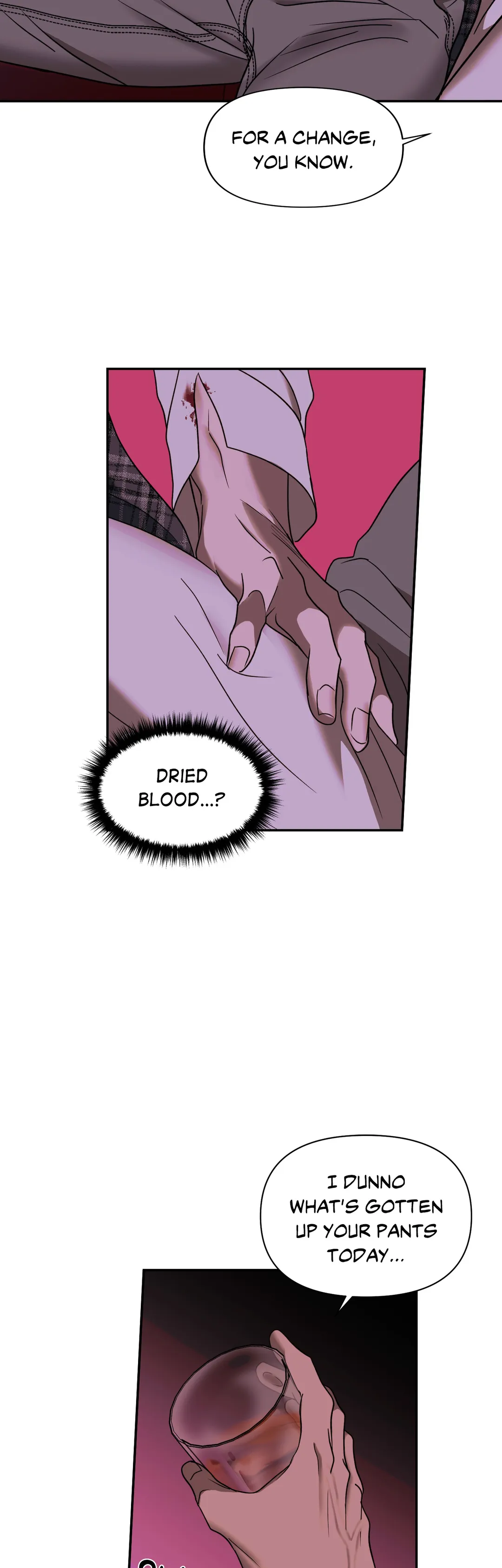 Shutline [Official] - Chapter 53 manhwa