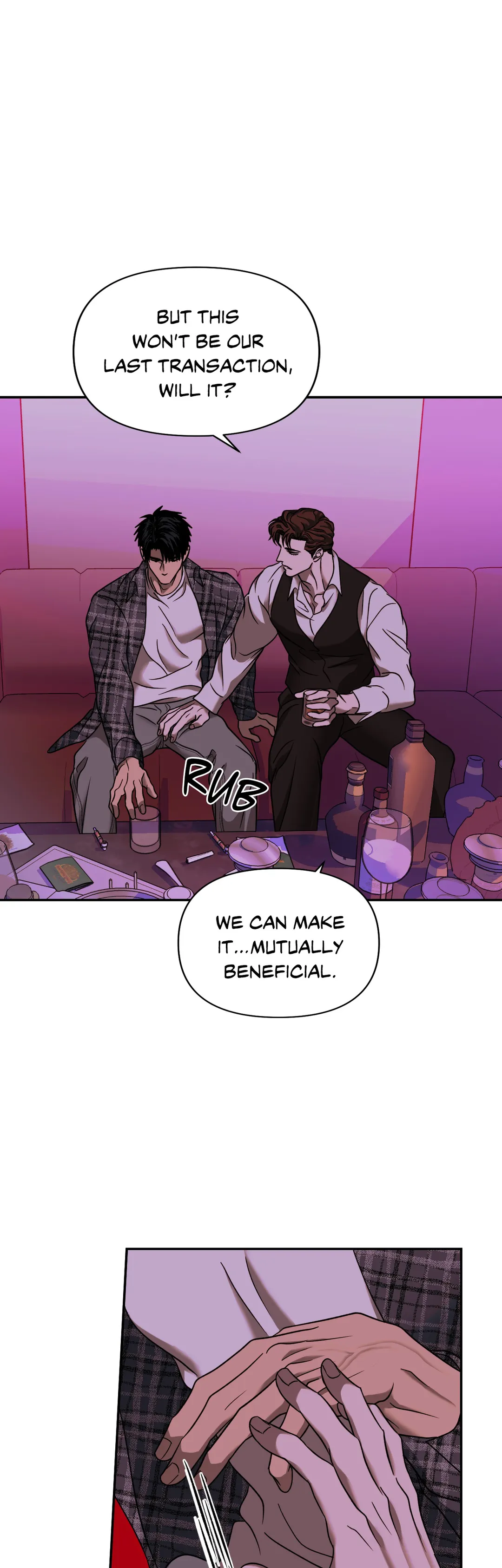 Shutline [Official] - Chapter 53 manhwa