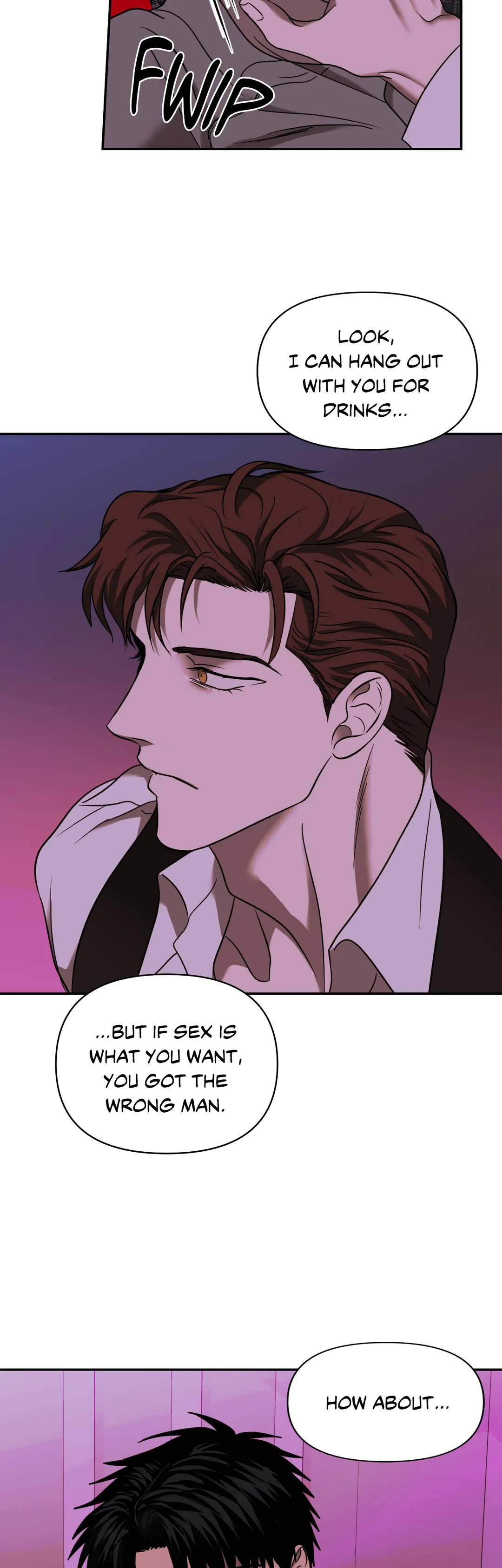 Shutline [Official] - Chapter 53 manhwa