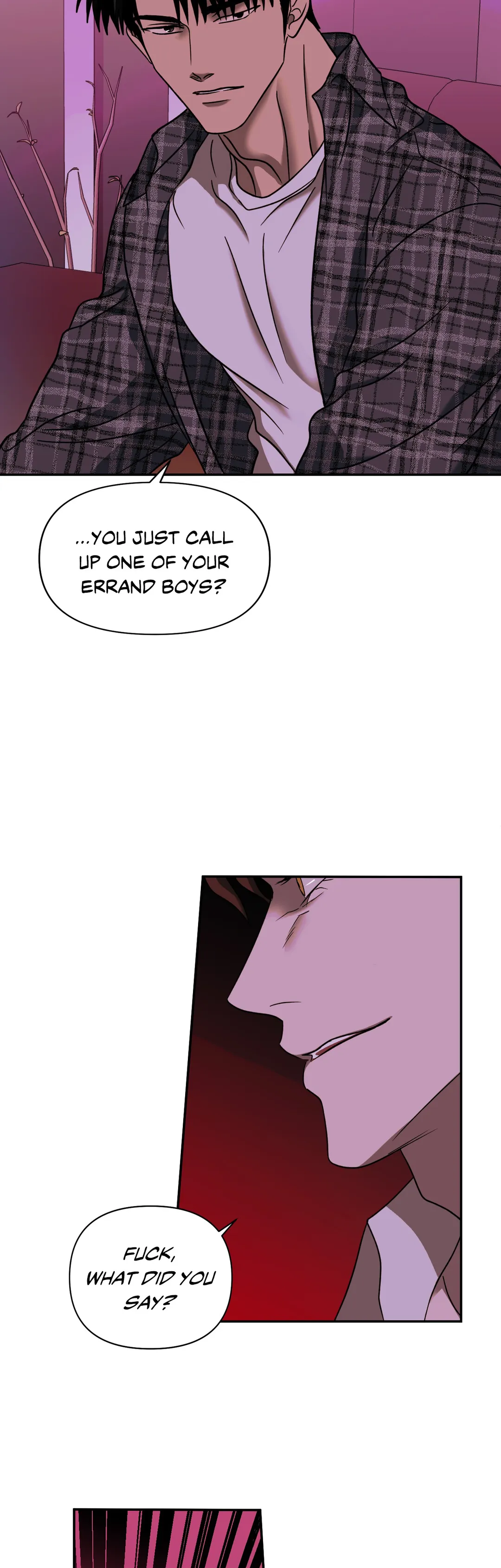 Shutline [Official] - Chapter 53 manhwa