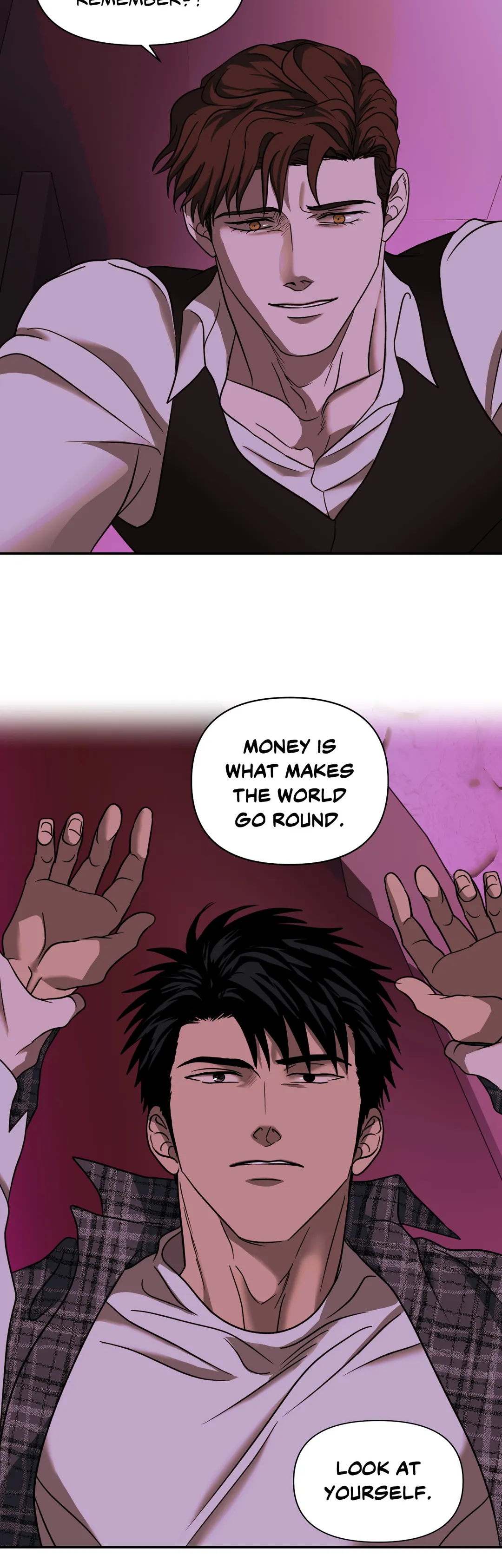 Shutline [Official] - Chapter 53 manhwa
