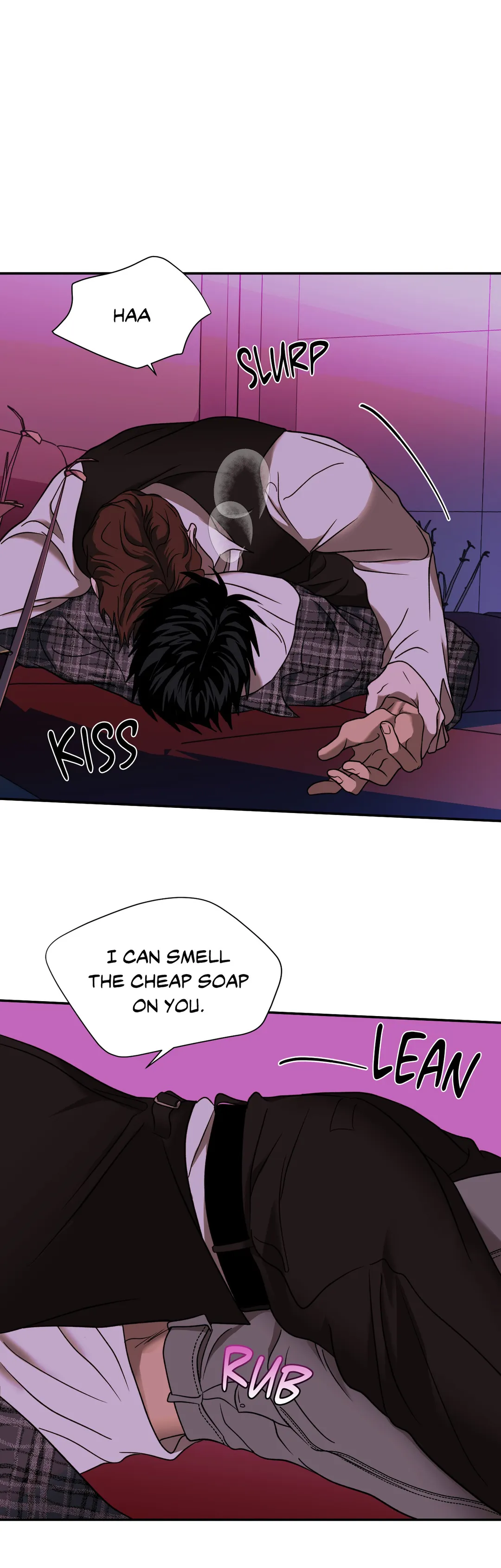 Shutline [Official] - Chapter 53 manhwa