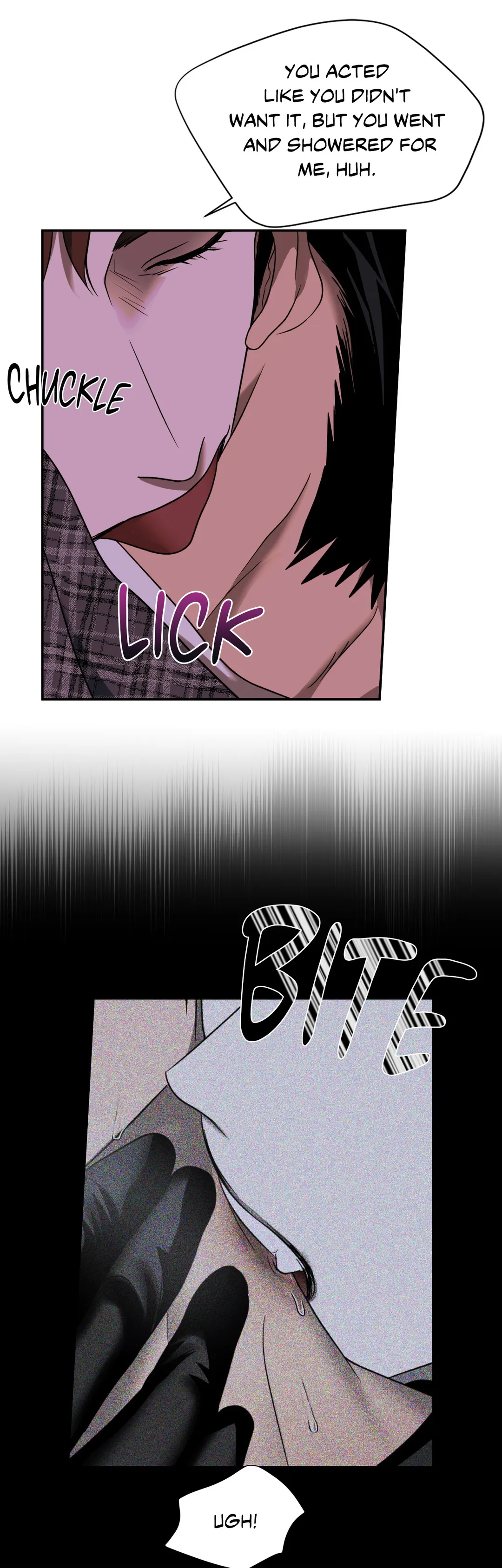 Shutline [Official] - Chapter 53 manhwa