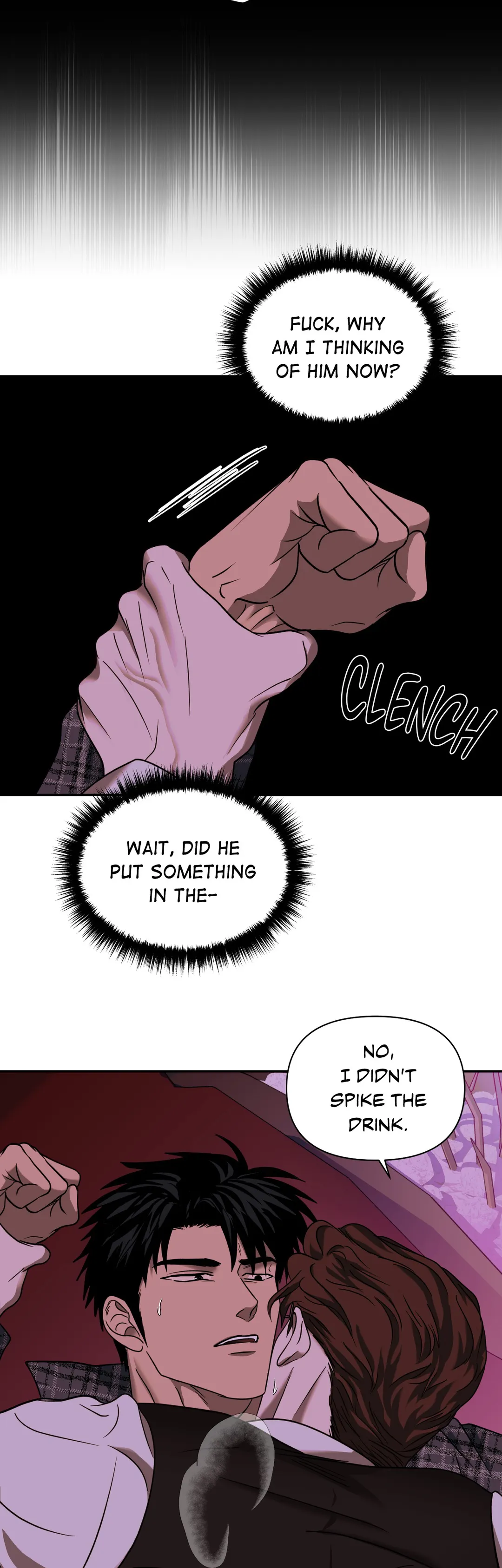 Shutline [Official] - Chapter 53 manhwa
