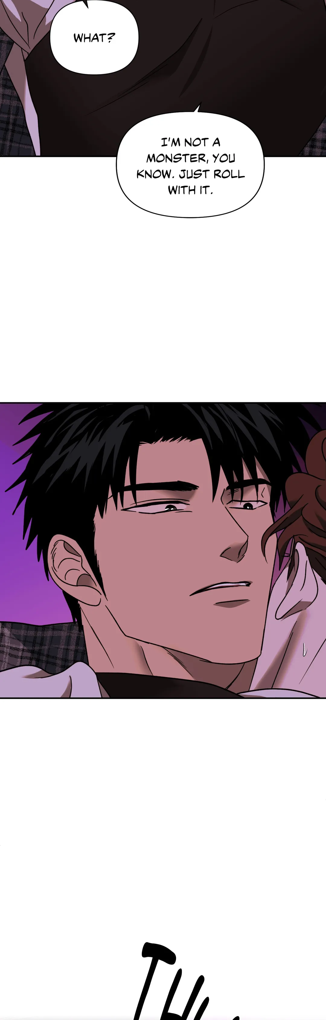 Shutline [Official] - Chapter 53 manhwa