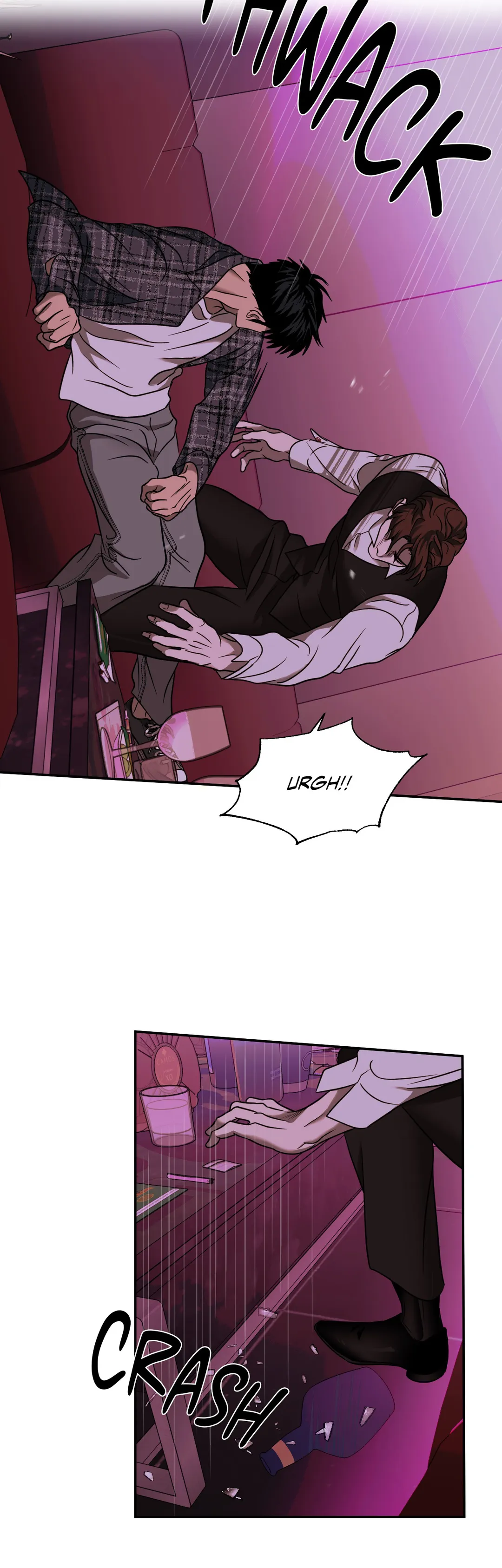 Shutline [Official] - Chapter 53 manhwa
