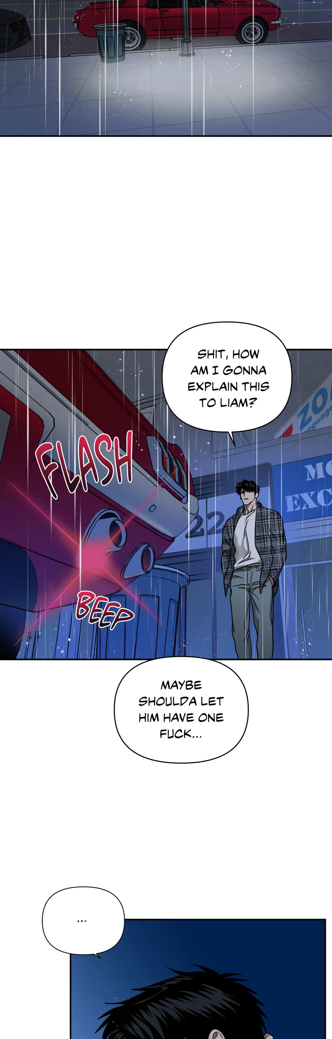 Shutline [Official] - Chapter 53 manhwa