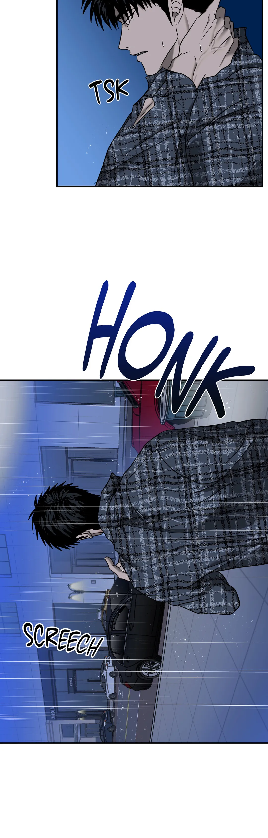 Shutline [Official] - Chapter 53 manhwa
