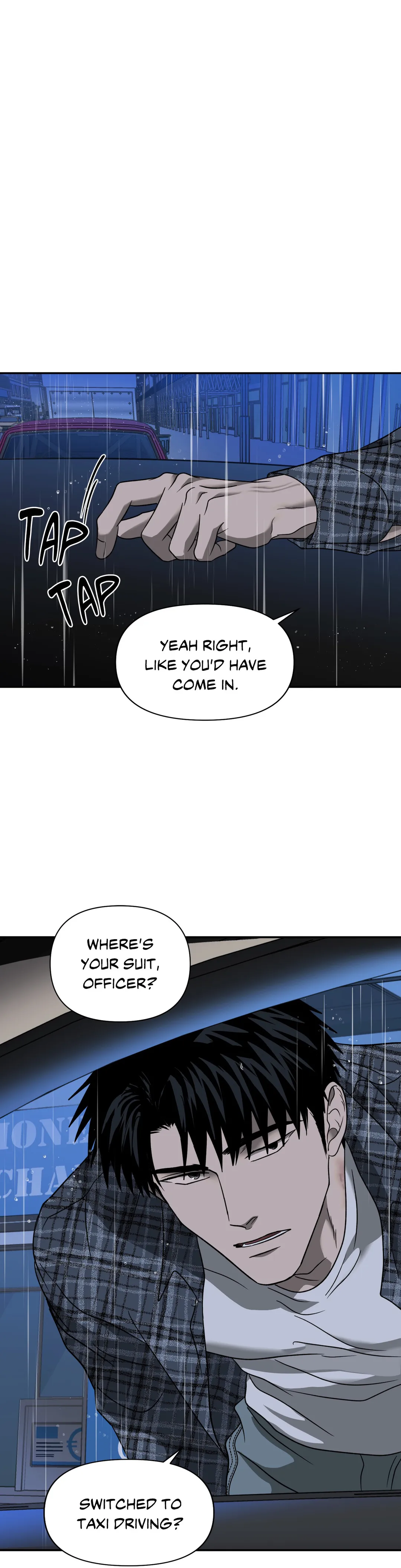 Shutline [Official] - Chapter 54 manhwa