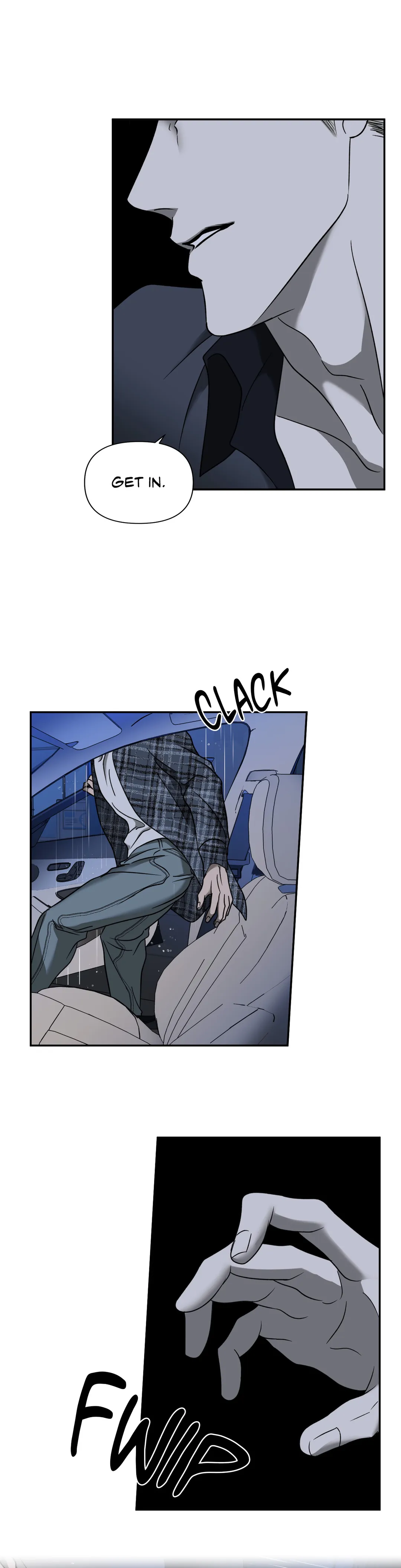 Shutline [Official] - Chapter 54 manhwa