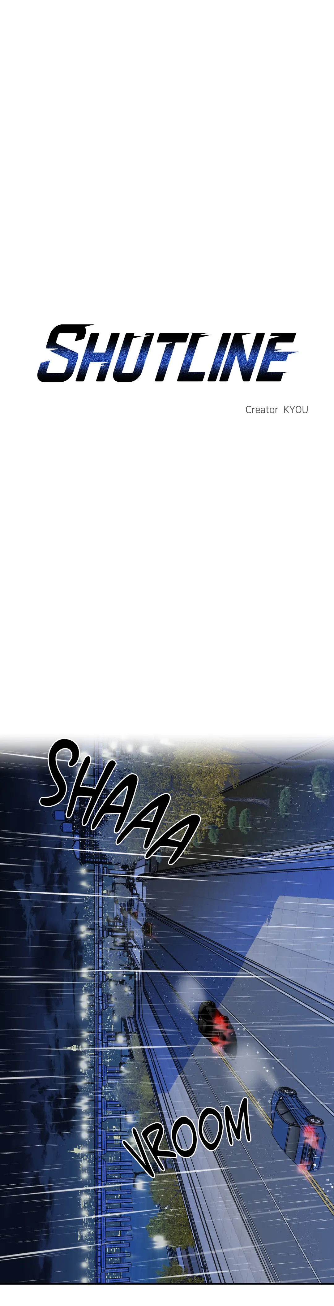 Shutline [Official] - Chapter 54 manhwa