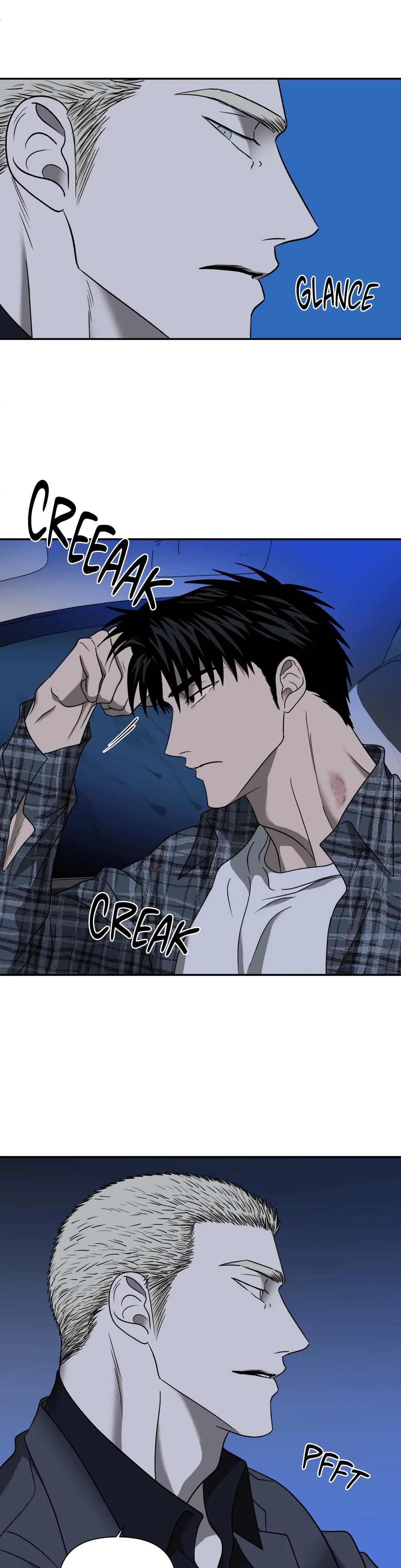 Shutline [Official] - Chapter 54 manhwa
