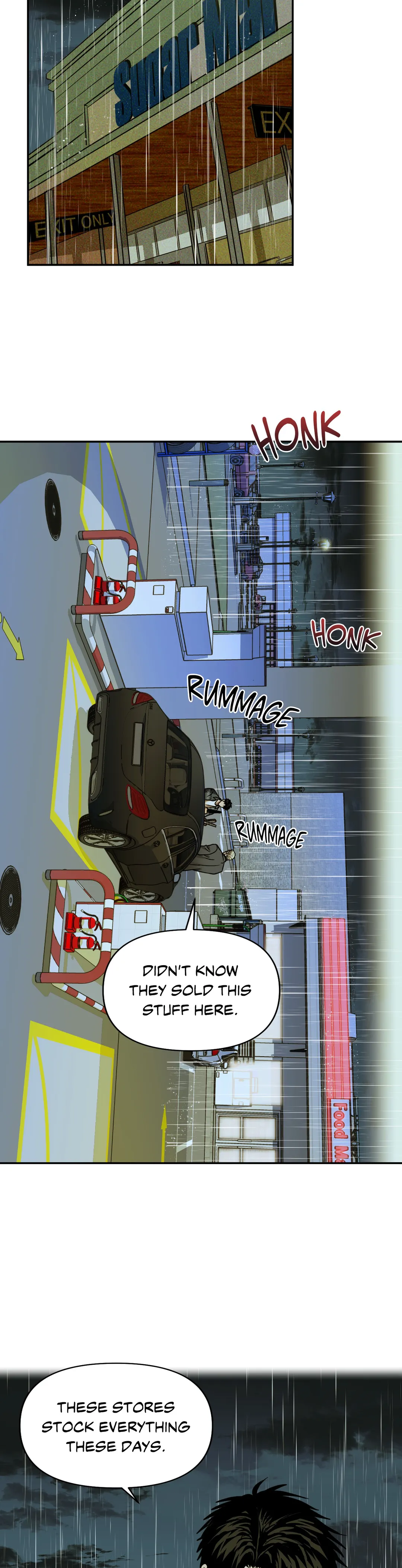 Shutline [Official] - Chapter 54 manhwa