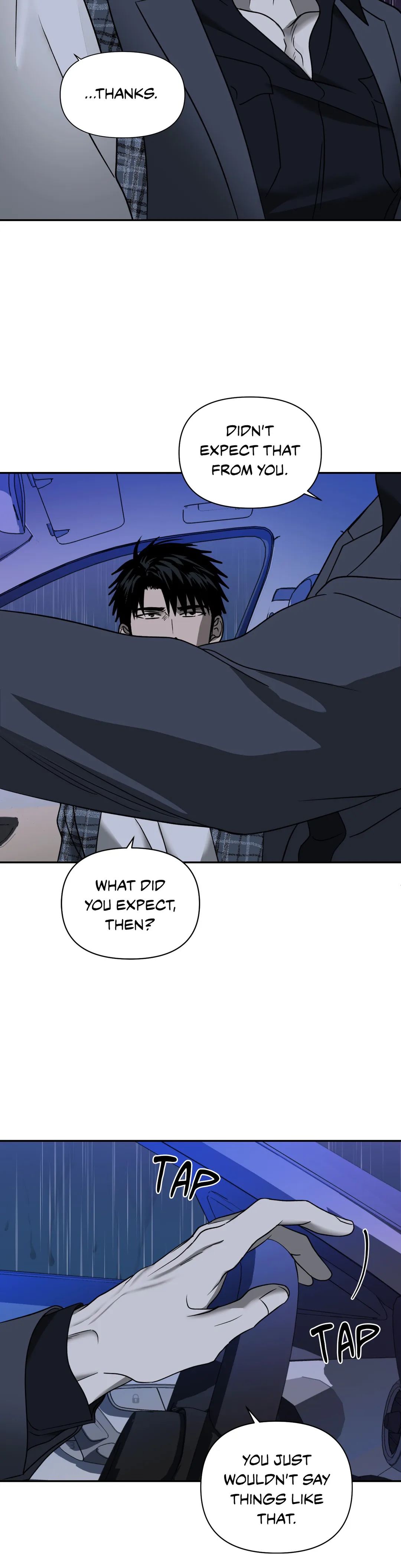 Shutline [Official] - Chapter 54 manhwa