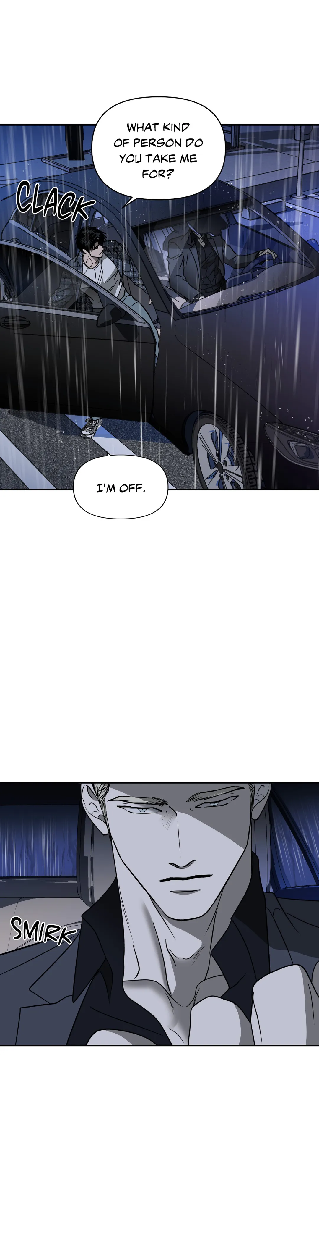 Shutline [Official] - Chapter 54 manhwa