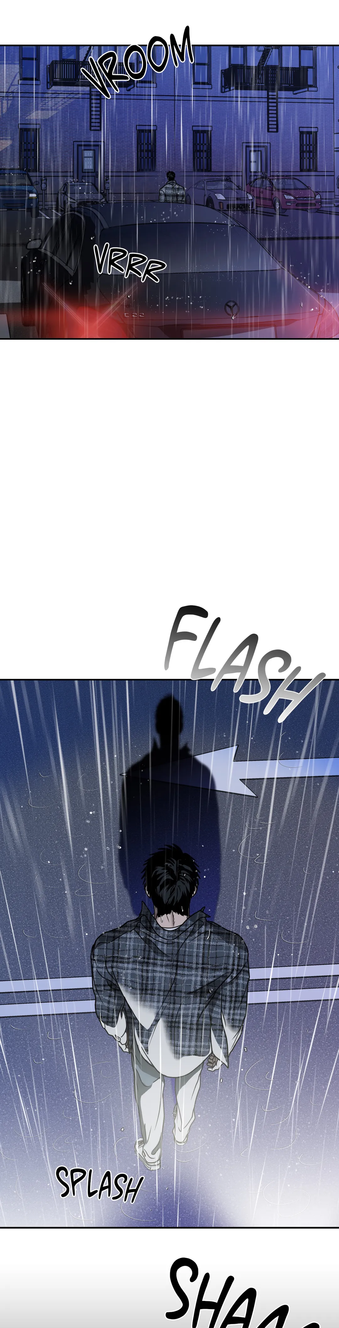 Shutline [Official] - Chapter 54 manhwa