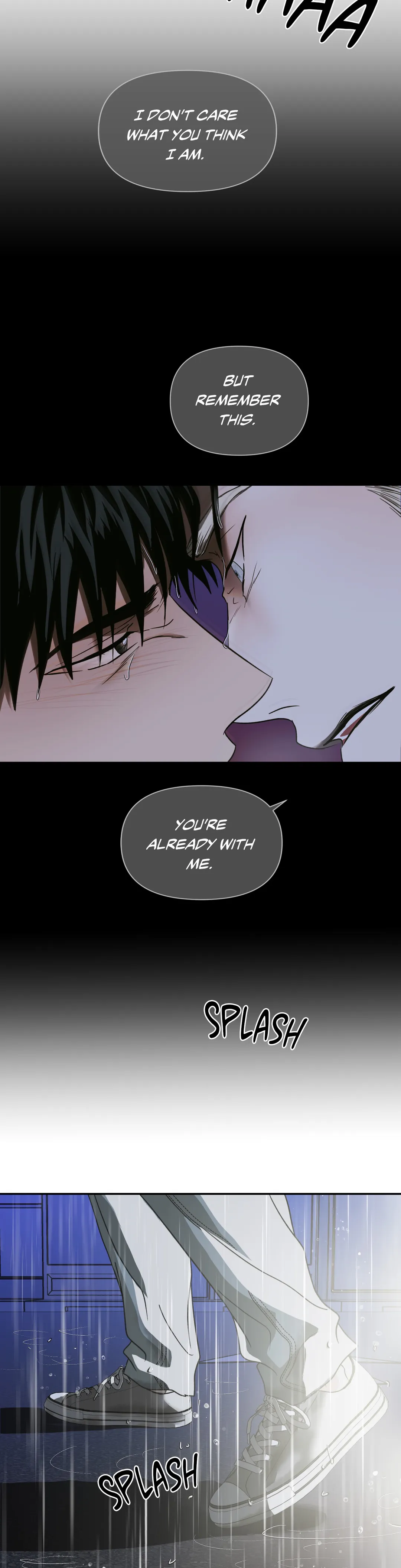 Shutline [Official] - Chapter 54 manhwa