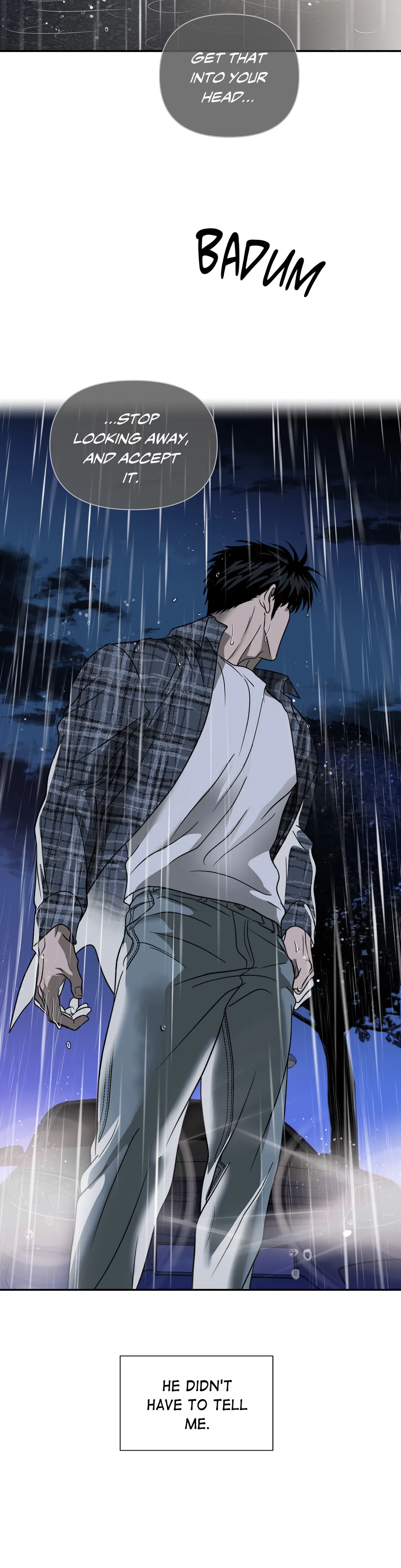 Shutline [Official] - Chapter 54 manhwa