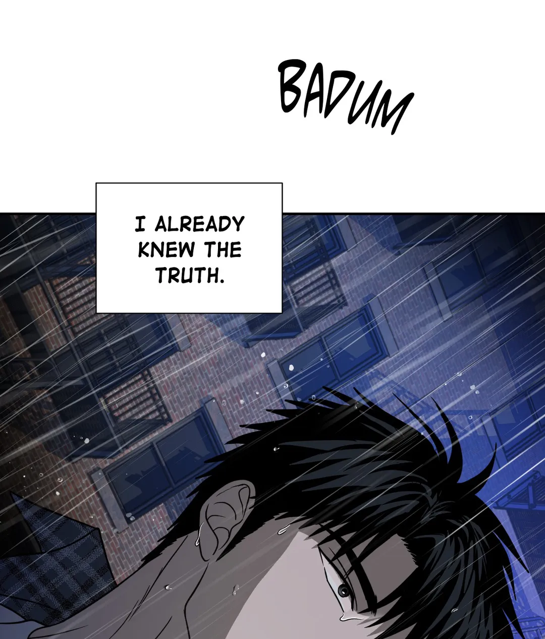 Shutline [Official] - Chapter 54 manhwa