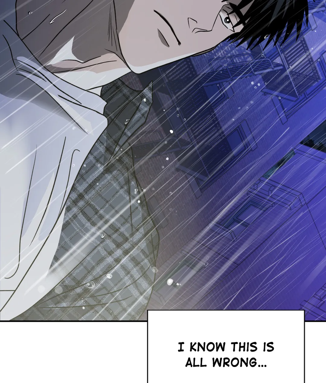 Shutline [Official] - Chapter 54 manhwa