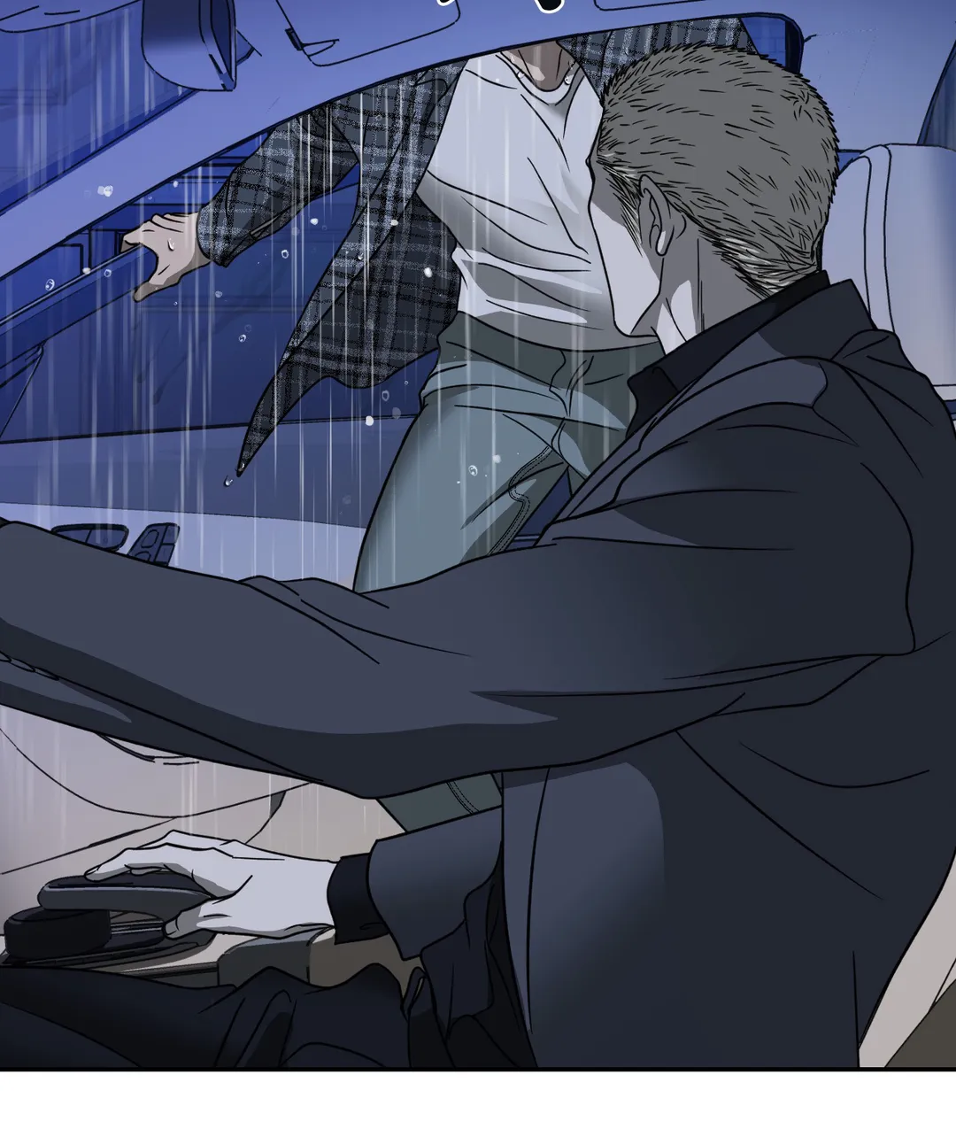 Shutline [Official] - Chapter 54 manhwa