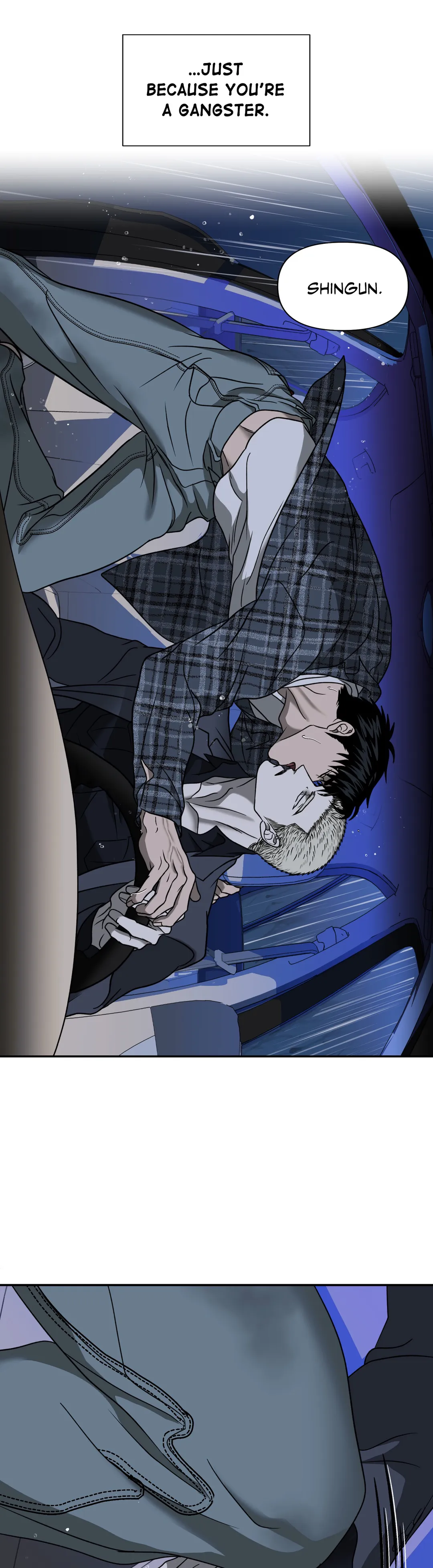 Shutline [Official] - Chapter 54 manhwa