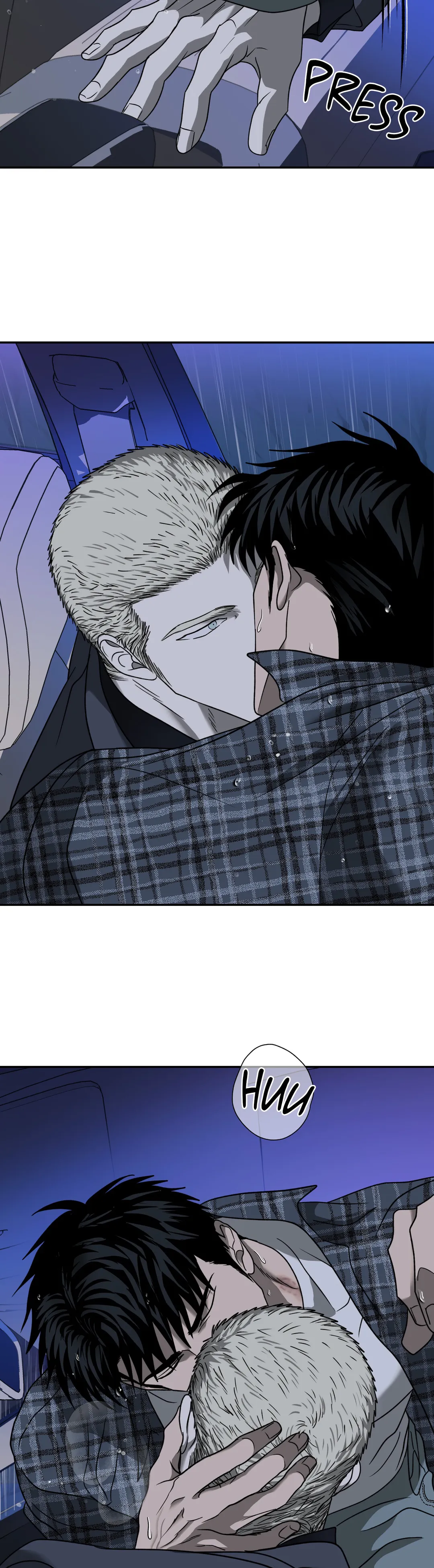 Shutline [Official] - Chapter 54 manhwa