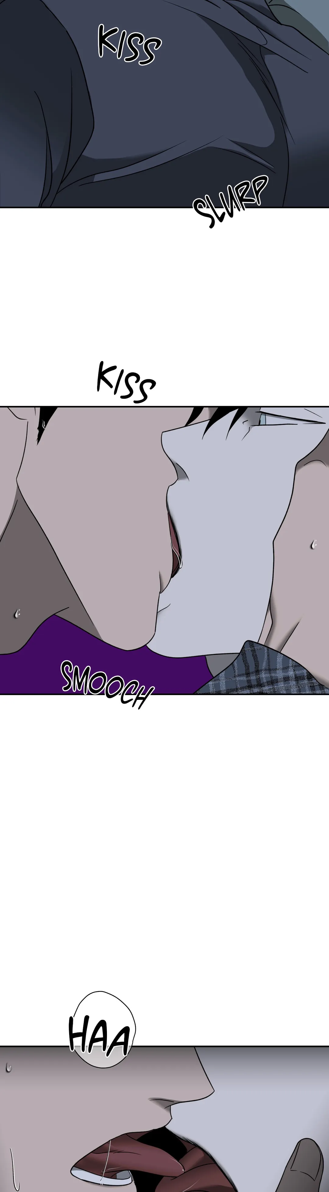 Shutline [Official] - Chapter 54 manhwa