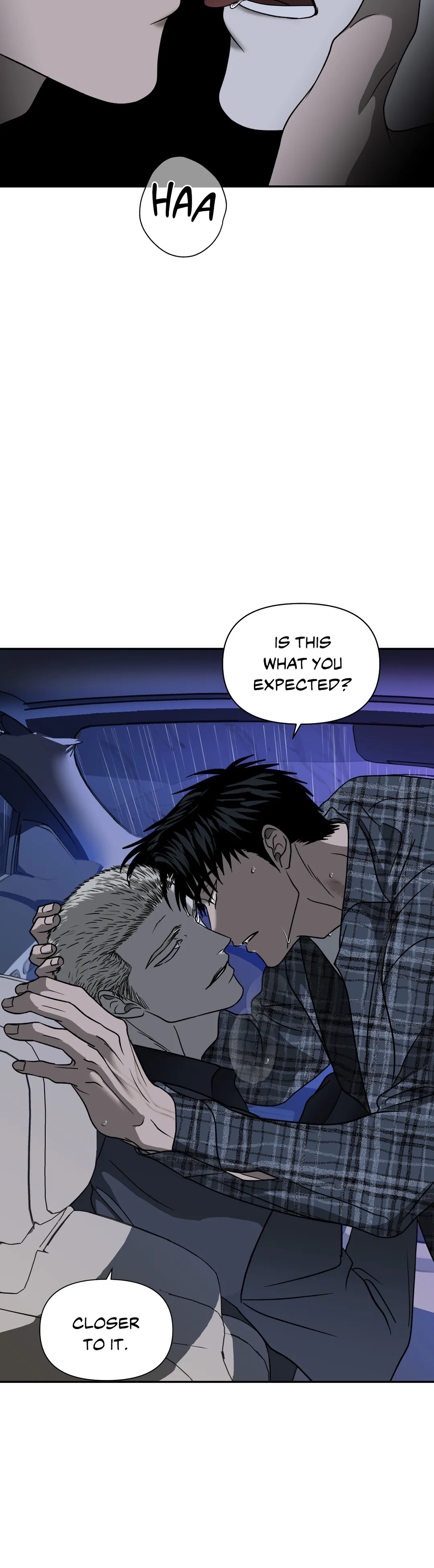 Shutline [Official] - Chapter 54 manhwa