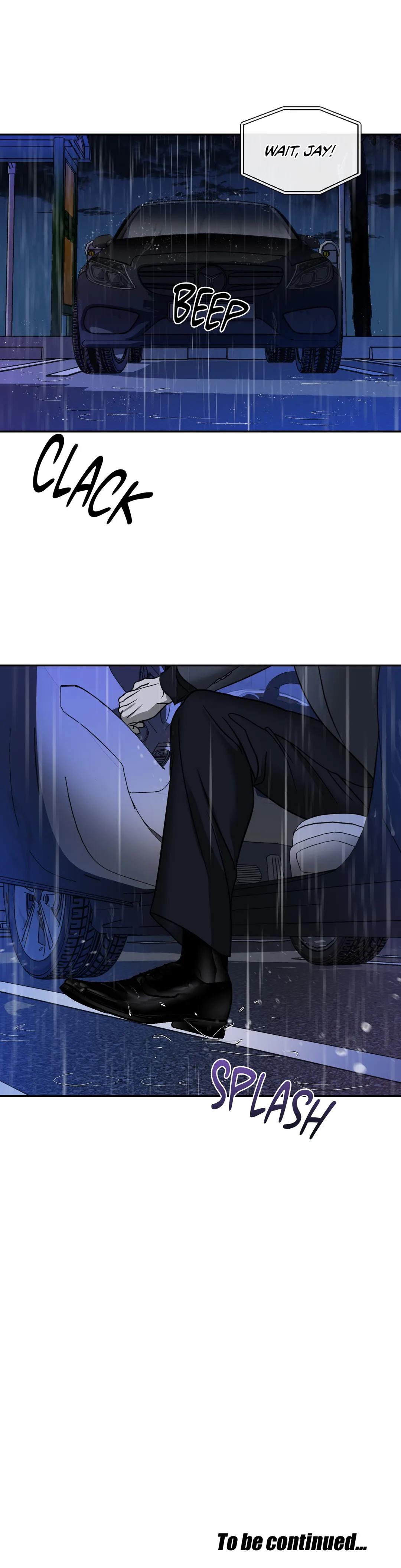 Shutline [Official] - Chapter 54 manhwa