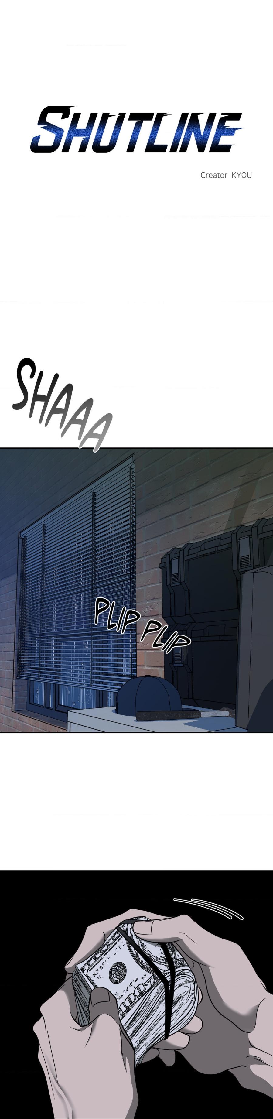 Shutline [Official] - Chapter 55 manhwa