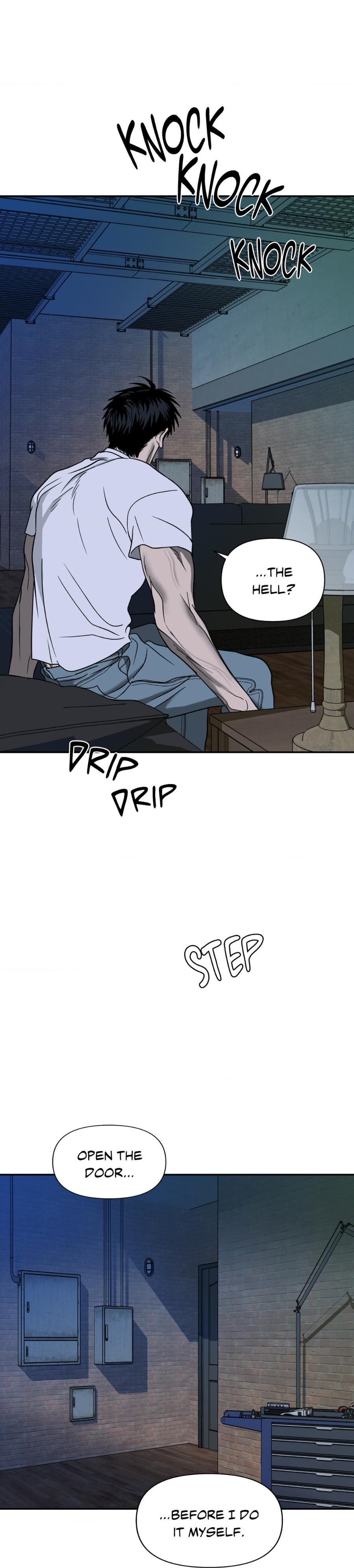 Shutline [Official] - Chapter 55 manhwa