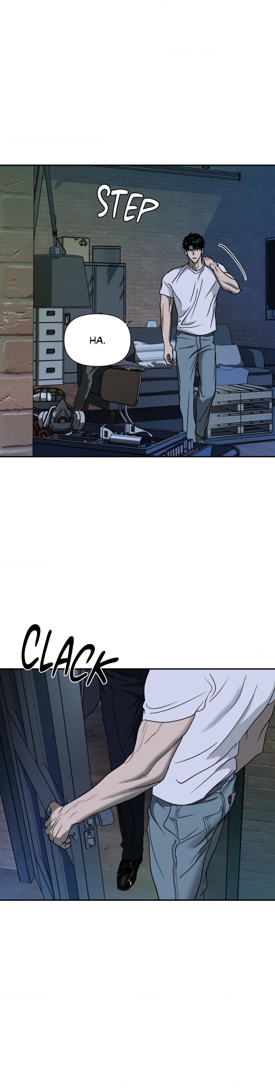 Shutline [Official] - Chapter 55 manhwa