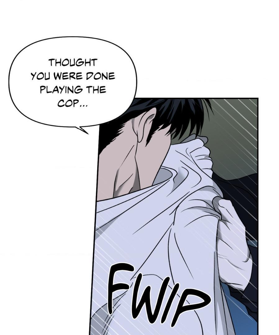 Shutline [Official] - Chapter 55 manhwa