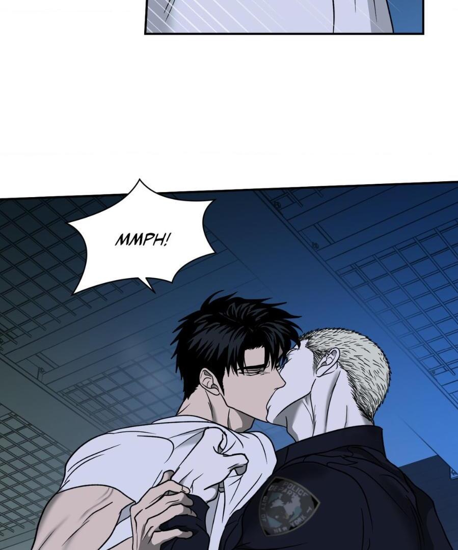 Shutline [Official] - Chapter 55 manhwa