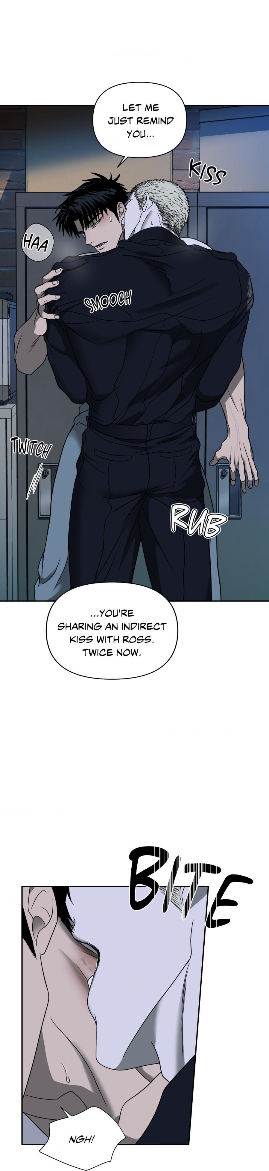 Shutline [Official] - Chapter 55 manhwa
