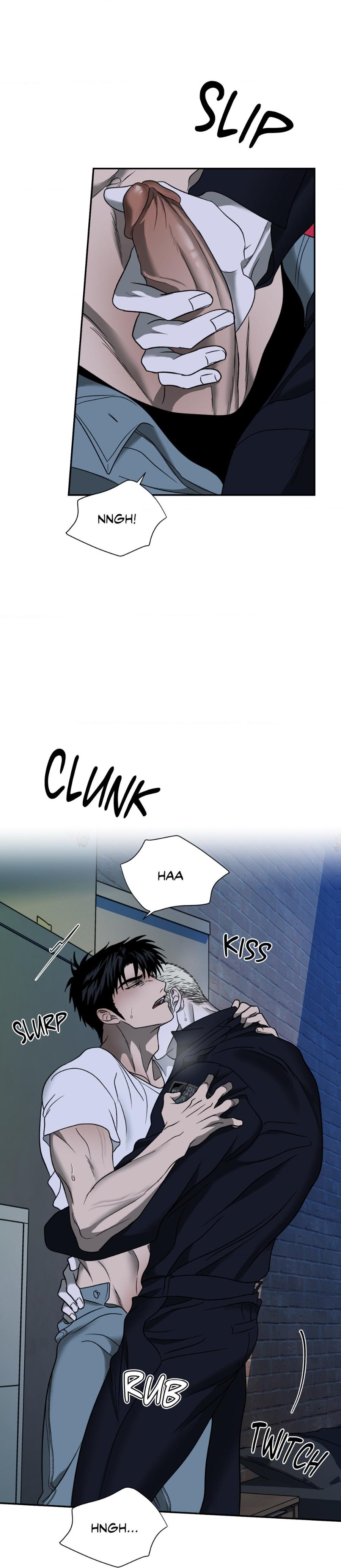 Shutline [Official] - Chapter 55 manhwa
