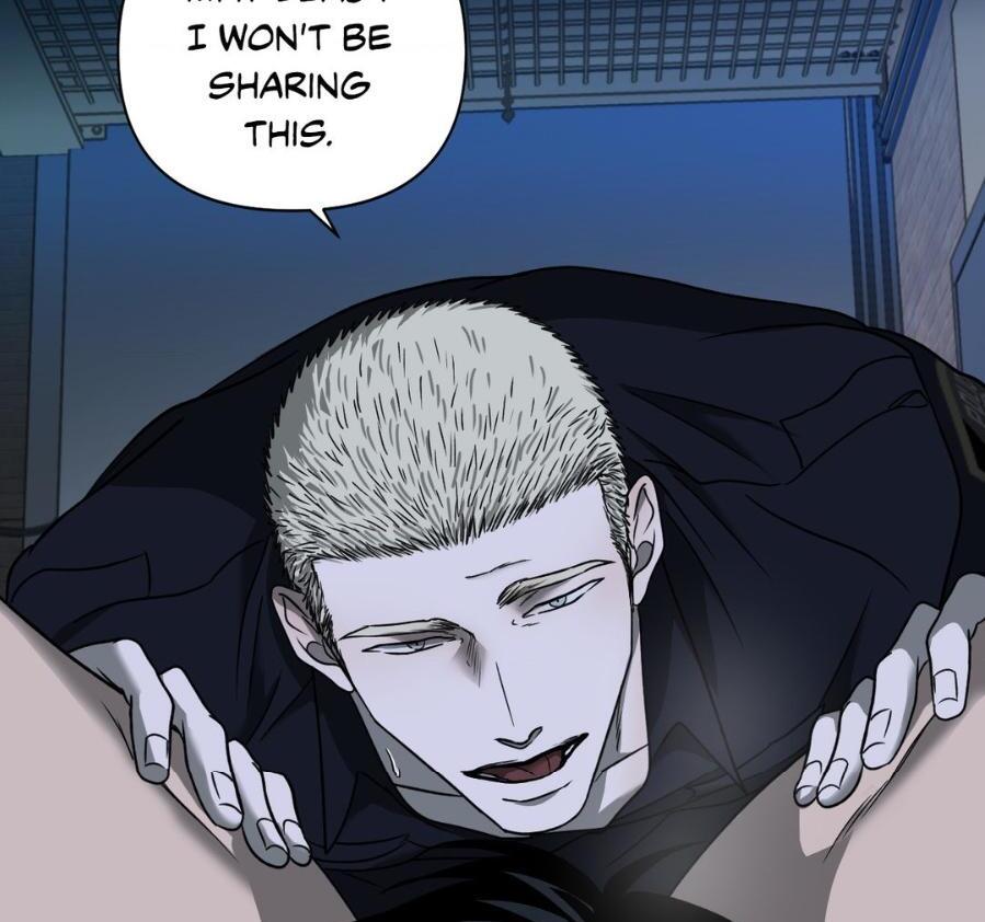 Shutline [Official] - Chapter 55 manhwa