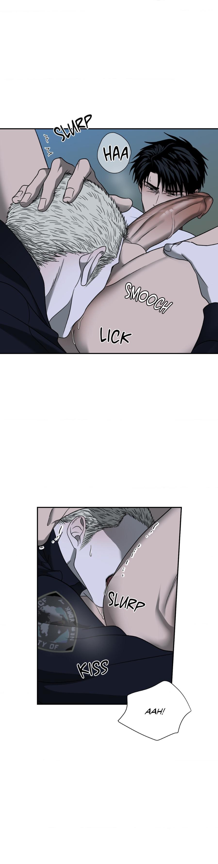 Shutline [Official] - Chapter 55 manhwa