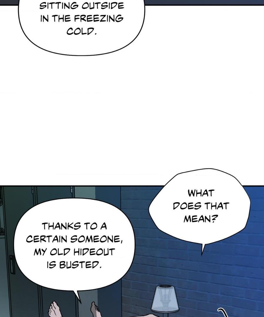 Shutline [Official] - Chapter 55 manhwa