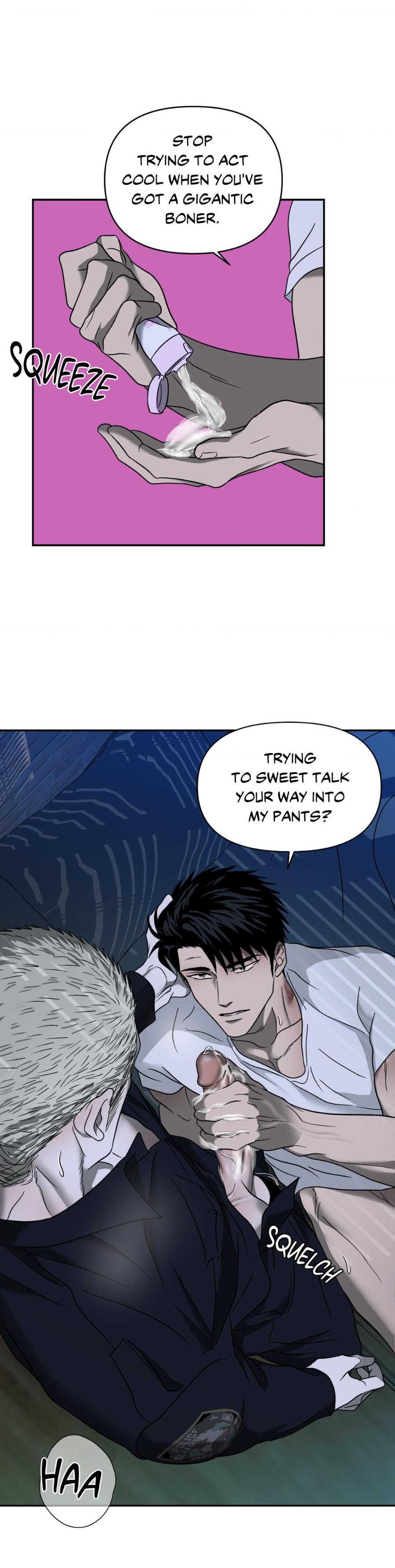 Shutline [Official] - Chapter 55 manhwa