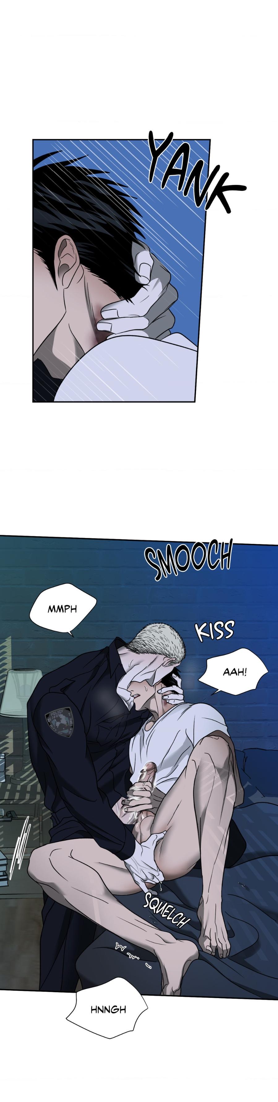 Shutline [Official] - Chapter 55 manhwa