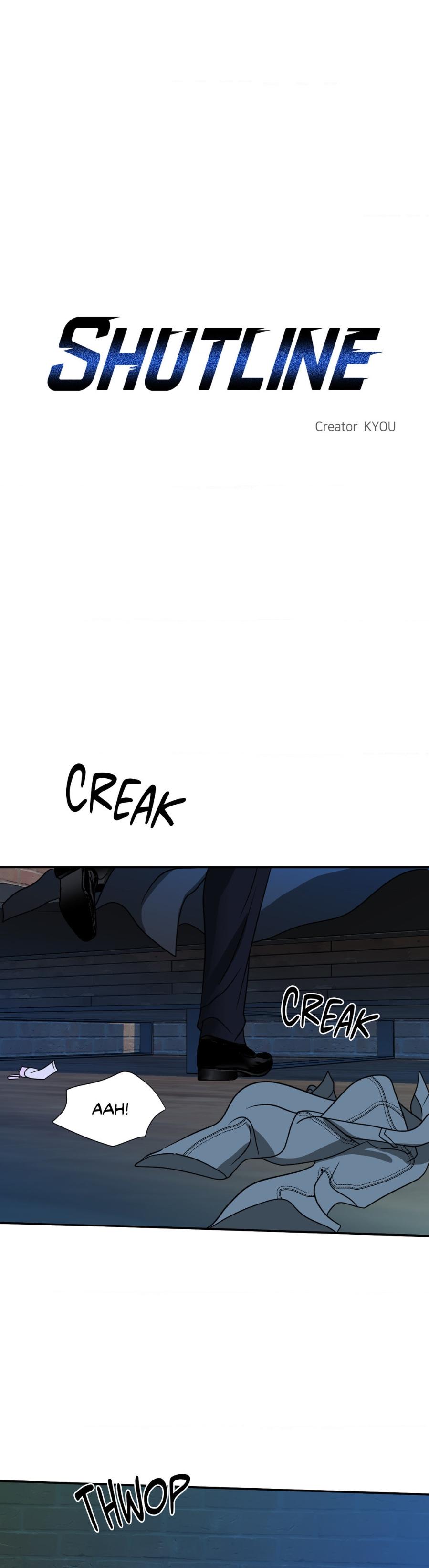 Shutline [Official] - Chapter 56 manhwa