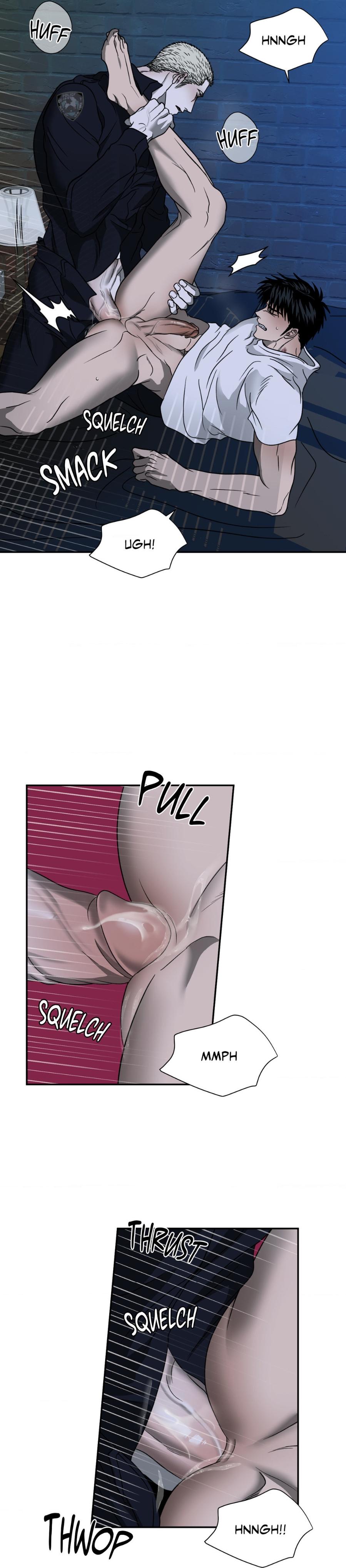 Shutline [Official] - Chapter 56 manhwa