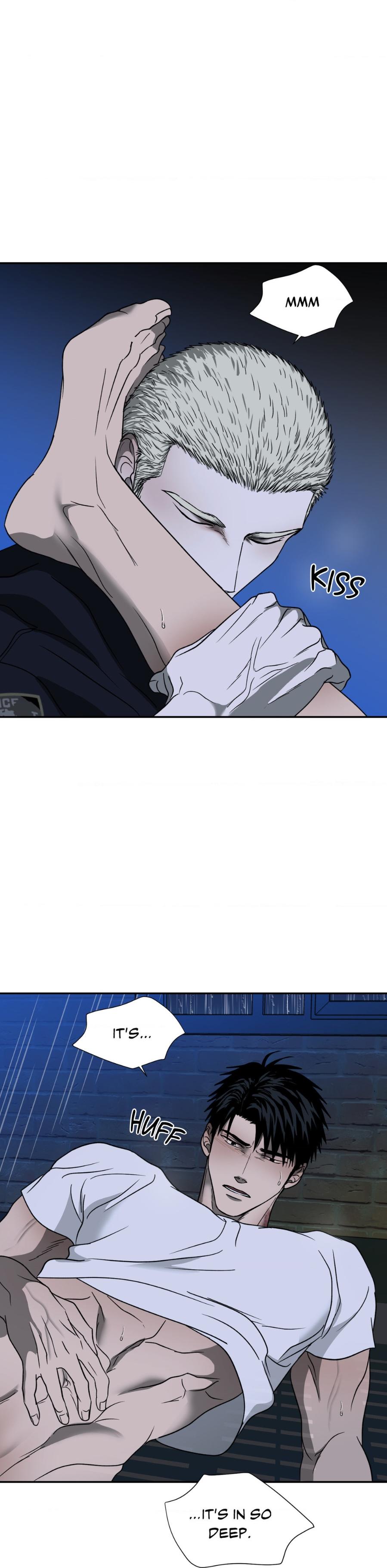 Shutline [Official] - Chapter 56 manhwa