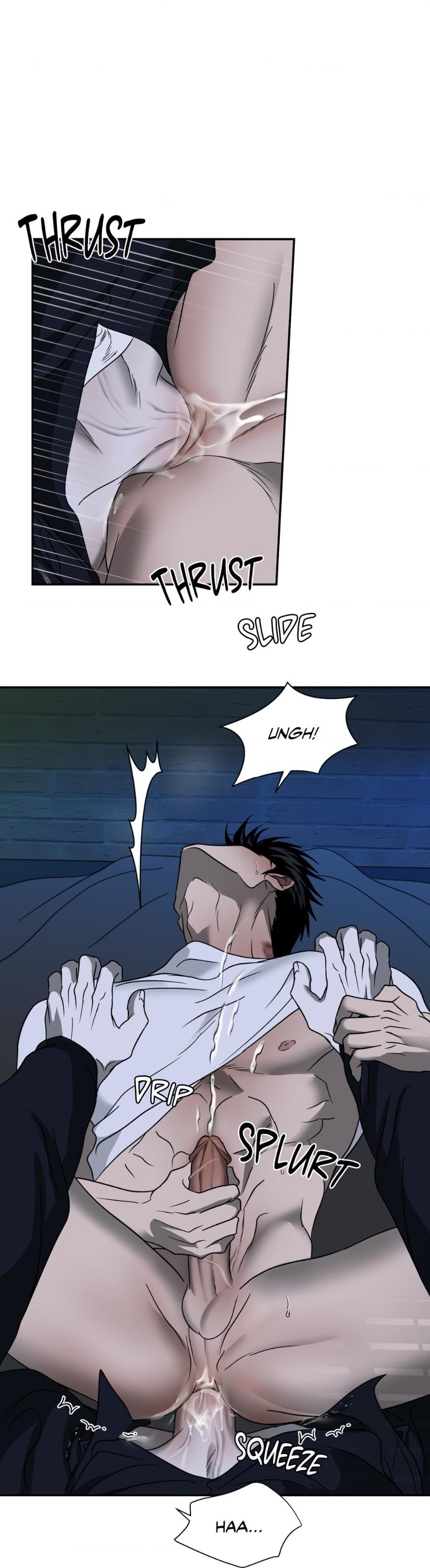 Shutline [Official] - Chapter 56 manhwa